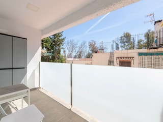 Apartment Torremolinos Outdoor Recording 7
