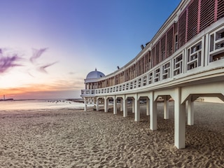 Appartamento Cádiz Ambiente 9