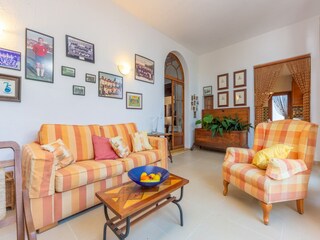 Vakantiehuis Alcudia Kenmerken 16