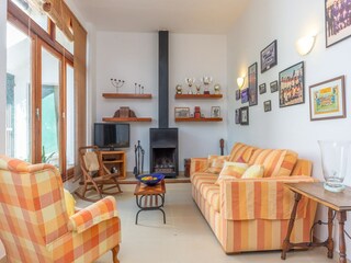 Casa de vacaciones Alcudia Características 17