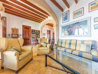 Vakantiehuis Alcudia Kenmerken 18