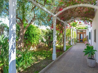 Casa de vacaciones Alcudia Grabación al aire libre 4