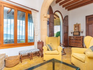 Vakantiehuis Alcudia Kenmerken 21