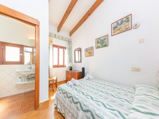 Casa de vacaciones Alcudia Características 31