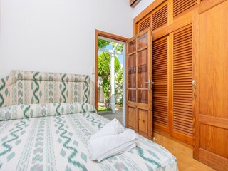 Casa de vacaciones Alcudia Características 41
