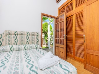 Vakantiehuis Alcudia Kenmerken 32