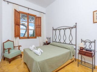 Casa de vacaciones Alcudia Características 29