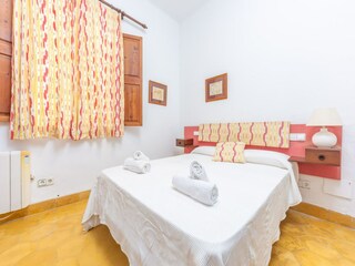 Casa de vacaciones Alcudia Características 38