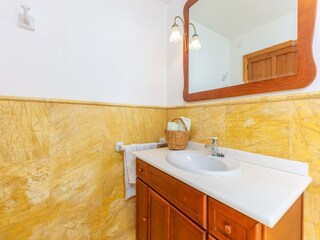 Holiday house Alcudia Features 33