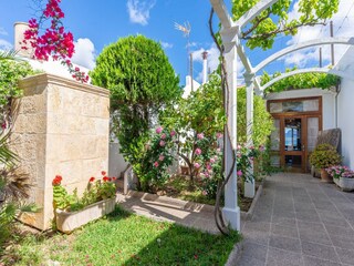 Casa de vacaciones Alcudia Grabación al aire libre 9