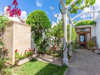 Vakantiehuis Alcudia Buitenaudio-opname 9
