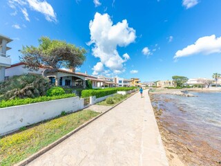 Vakantiehuis Alcudia Buitenaudio-opname 13