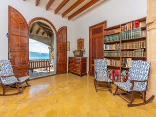 Vakantiehuis Alcudia  46