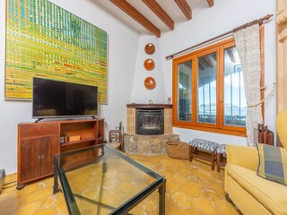 Holiday house Alcudia Features 36