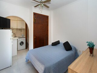 Appartement La Mata Équipement 19