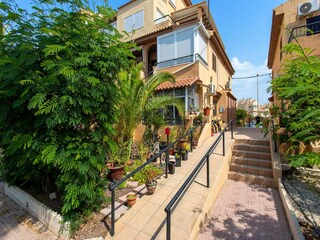 Appartement La Mata Enregistrement extérieur 8