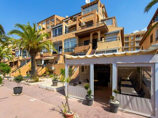 Appartement La Mata Enregistrement extérieur 9