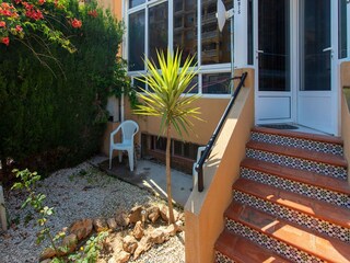 Appartement La Mata Équipement 20