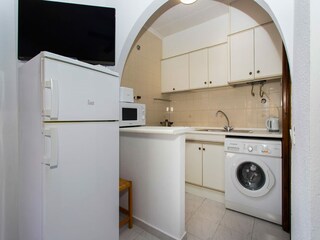 Appartement La Mata Équipement 24