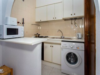 Appartement La Mata Équipement 25