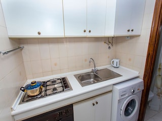 Appartement La Mata Équipement 27