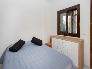 Appartement La Mata Équipement 30