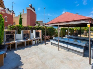 Appartement La Mata Enregistrement extérieur 15
