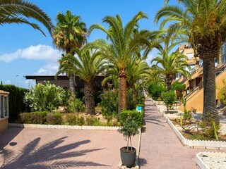 Appartement La Mata Enregistrement extérieur 17