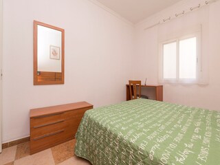 Appartamento Cádiz Caratteristiche 6