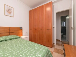 Appartamento Cádiz Caratteristiche 10