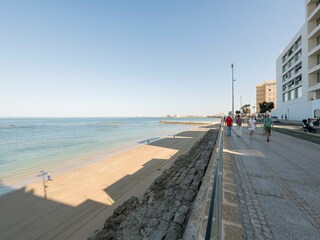 Appartamento Cádiz Ambiente 24