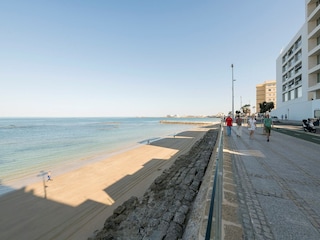 Appartement Cádiz Omgeving 24