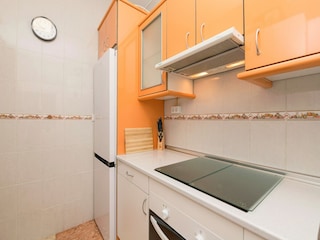 Appartement Cádiz Kenmerken 19