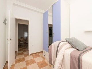 Appartamento Cádiz Caratteristiche 20