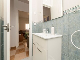 Appartamento Cádiz Caratteristiche 21