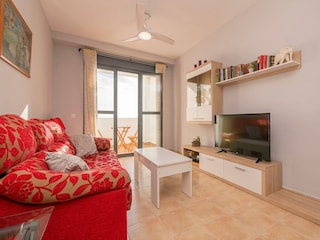 Apartment Conil de la Frontera Features 12