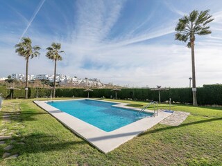 Apartment Conil de la Frontera Outdoor Recording 3