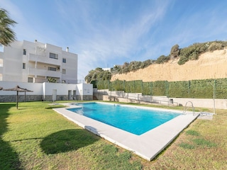 Apartment Conil de la Frontera Outdoor Recording 4