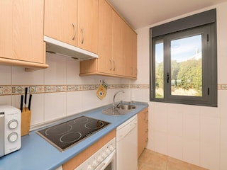 Apartment Conil de la Frontera Features 19