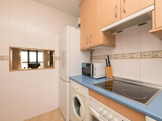 Apartment Conil de la Frontera Features 20