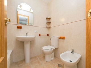 Apartment Conil de la Frontera Features 28