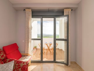 Apartment Conil de la Frontera Outdoor Recording 5