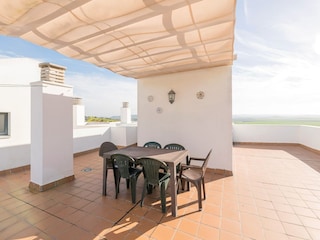 Apartment Conil de la Frontera Outdoor Recording 6