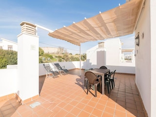 Apartment Conil de la Frontera Outdoor Recording 7