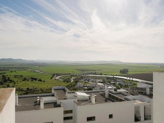 Apartment Conil de la Frontera Outdoor Recording 9
