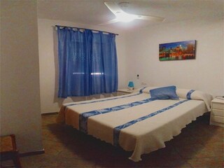 Villa Chiclana de la Frontera Ausstattung 8
