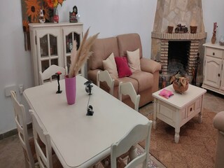 Villa Chiclana de la Frontera Ausstattung 9