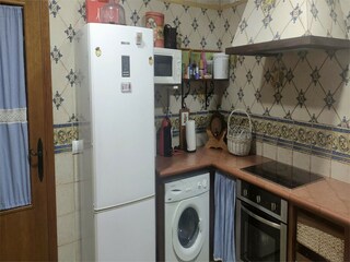 Villa Chiclana de la Frontera Ausstattung 10
