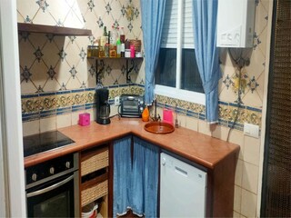 Villa Chiclana de la Frontera Ausstattung 11
