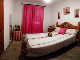 Villa Chiclana de la Frontera Ausstattung 12